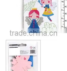 2014 New Arrival Educational Novelty Diy Keychain for Kids thumbnail-1