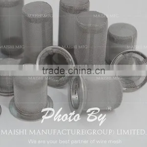 Mesh Screen Stainless Steel Filter thumbnail-6