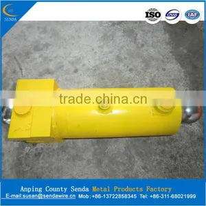 Sany/Zoomlion/Putzmeister Concrete Pump Hydraulic Swing Cylinder thumbnail-3