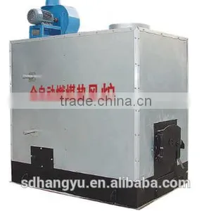 Automatic Coaled Fired Air thumbnail-3