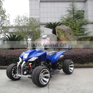 250cc EEC ATV/QUAD, RACING ATV/QUAD,250cc Road Legal Quad/ATV thumbnail-1