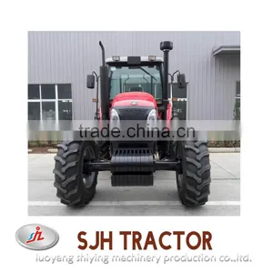 SJH 140hp Mini Farm Tractor for Sale thumbnail-1