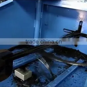 Used Steel Wire Drawing Machine, Composite Wire Extractor Machine thumbnail-2