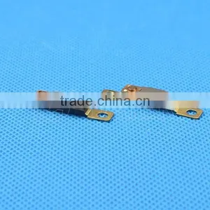 Side Reactors Electric Heating Element With Temperature Control CK-1Temperature Thermostat For Hair Dryer thumbnail-5