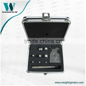 M1 Class 500mg-1mg Small Calibration Free Weights thumbnail-6