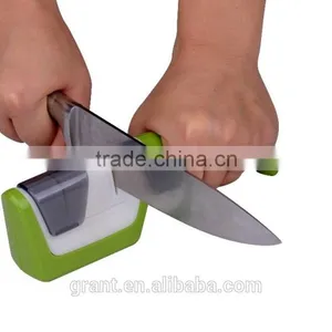 116290 Hot Sales Kitchen Knife Sharpener thumbnail-1
