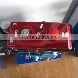 Diesel Engine R Series(single Cylinder,water Cooled) thumbnail-5