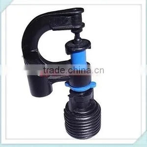 1/2" Micro Sprinkler for Agriculture Irrigation thumbnail-1