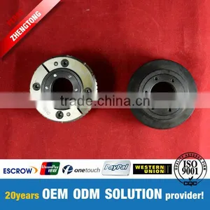 Manufacture GD Smoke Packer Parts OP8980/8981/8985/8986 thumbnail-1