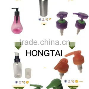 Plastic Liquid Soap Lotion Pump Soap Liquid Pump Dispenser thumbnail-6