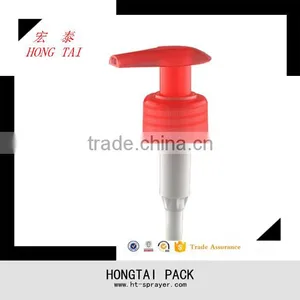 Soap Dispenser Plastic Lotion Pump for Body Care 24/410 thumbnail-4