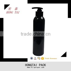 Custom Lotion Dispenser Pump/plastic Lotion Pump With Bright Silver thumbnail-6