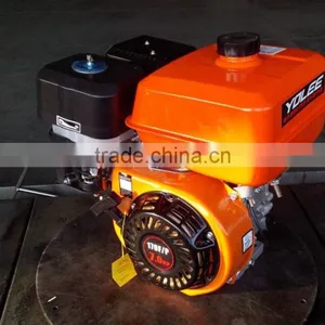 Gasoline Engine, 4 Stroke Engine, Engine Spare Part thumbnail-2