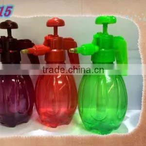 New Style 1.5L Garden Air Plastic Pressure Sprayer thumbnail-2
