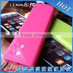 Oem Factory China Outdoor Portable Usb Mobile Phone Charger thumbnail-1