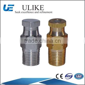 High Pressure Anti-drop Fine Spray Nozzles thumbnail-1