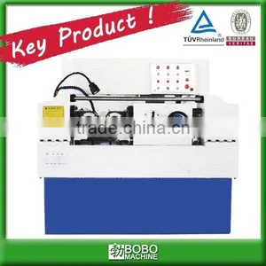 High Speed Thread Rolling Machine for Pipe Screw thumbnail-2