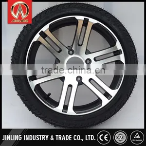 Multifunctional Atv Tire 270/30-14 Chinese ATV Quad thumbnail-6
