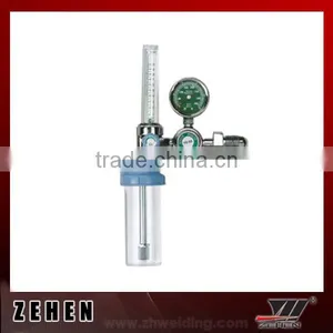 Japan Type Medical Oxygen Regulator thumbnail-1
