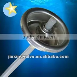 Dedorant Aerosol Valve and Actuator thumbnail-1