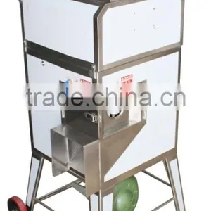 OULENO Sweet Corn Thresher / Fresh Corn Thresher / Hot Corn Thresher / Intelligent Waxy Corn Thresher Sausage Casing thumbnail-2