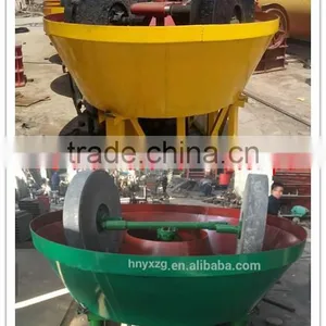 1100 Model Grinding Machine to Egypt With Price thumbnail-2