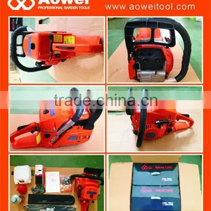 Popular Chainsaw-58cc Chainsaw 20 Inch Chain Saws thumbnail-1