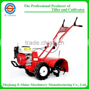 6.5 HP Cultivator Farm Machine thumbnail-1