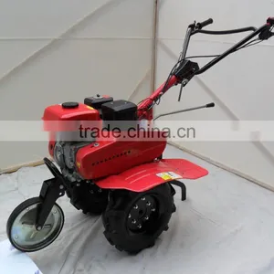 7HP Mini Tractor Farm Tractor Agriculture Machinery thumbnail-3