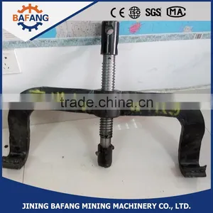 Hot Sale Manual Rail Bender for Railway Rails thumbnail-2