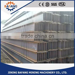 2016 Hot Selling Q235 Hot Rolled H-beam thumbnail-5