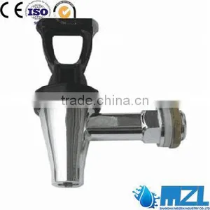 Manufacturer Product Unique Long Nose Brass Tap for Drink Machine in USA thumbnail-3