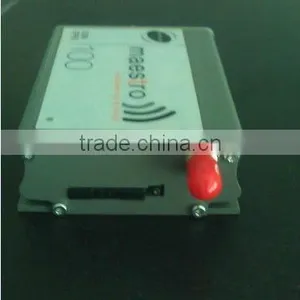 Smart Dtu for Remote Data Monitor and Control thumbnail-1
