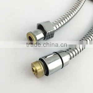 Doflex 2015 New Design Fashion Style ACS SGS CE Certificated High Pressure Anti Twist Flexible Shower Hose 59 Inches thumbnail-5