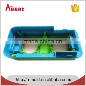 New Products Injection Mould Project of Electrical Appliances Speaker Plastic thumbnail-1