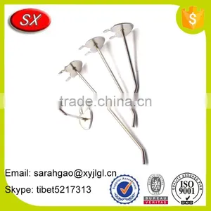 2016 Hot Sale Stainless Steel S Shaped Metal J Hook Hardware Made in China thumbnail-1