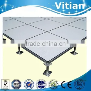 Manufacturer Hot Sale Wood Raised Floor Manufactures in China thumbnail-1