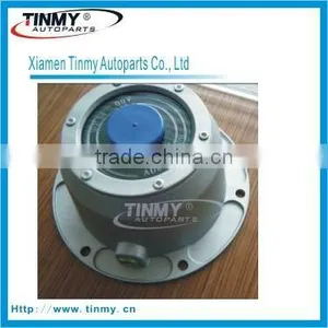 Axle Hub Caps Cover 4020 thumbnail-1