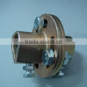Coupler for Garage Door thumbnail-1