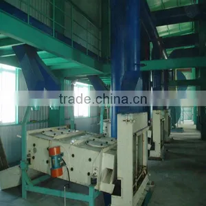 Soybean Oil Expeller Machine for Edible Oil Egypt thumbnail-1