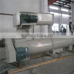 Good Quality Ring Die Pig Feed Pellet Machine thumbnail-1