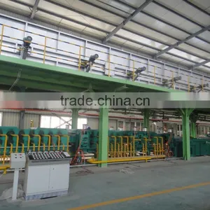 0.27*1000 Galvanized Steel Sheet in Coil thumbnail-4