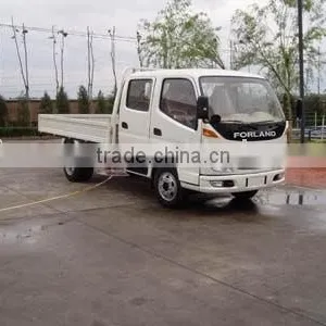 Small Truck Supplier thumbnail-1
