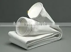 Ptfe Membrane Polyester Filter Bag in Steel Industry thumbnail-1