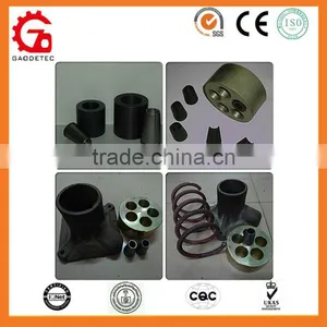 Multi Hole Wedge Cast Steel Anchor System thumbnail-5