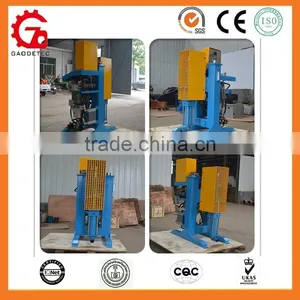 Professional Manufacturer Continuous Piston Concrete Grout Pump With Good Performance thumbnail-1