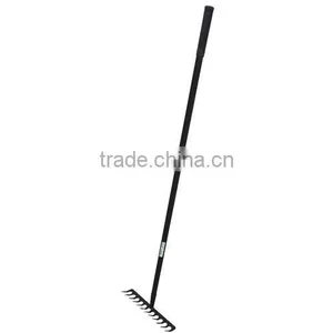 12 TEETH BOW RAKE WITH STEEL HD thumbnail-1