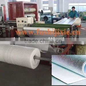 Epe Foam Sheet Laminating Machine thumbnail-1