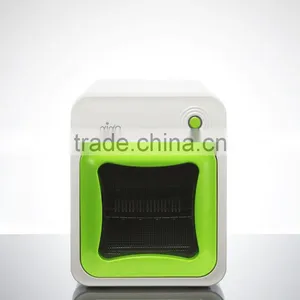 [SUNKYUNG INDUSTRY CO.LTD] Baby Bottle Sterilizer thumbnail-1