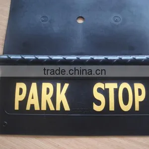 Park Mat Stop Mat thumbnail-1